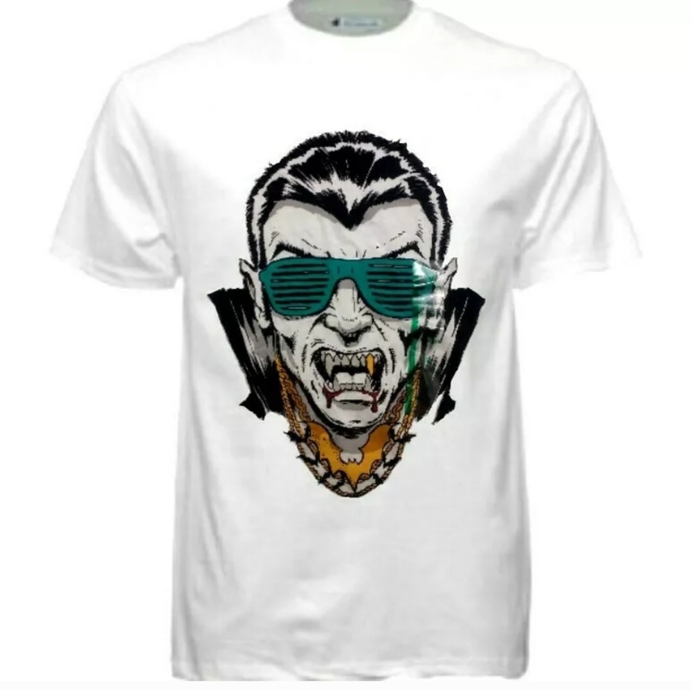 Vampire t shirt